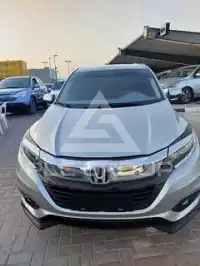 2022 Honda HR-V