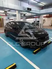 2022 Honda City