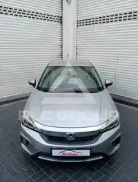 2022 Honda City