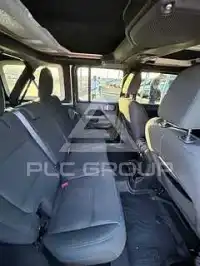 2022 Jeep WRANGLER