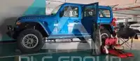 2022 Jeep WRANGLER