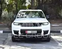 2022 Jeep Grand Cherokee