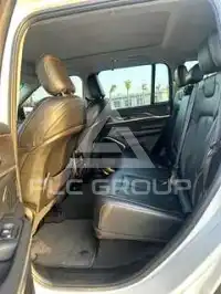 2022 Jeep CHEROKEE
