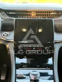 2022 Jeep CHEROKEE