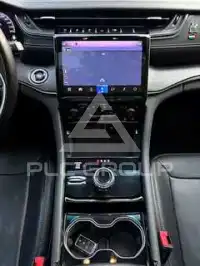 2022 Jeep CHEROKEE