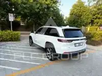 2022 Jeep CHEROKEE