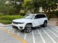2022 Jeep CHEROKEE