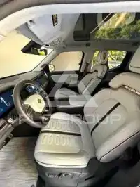 2022 Rivian R1T