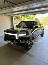 2022 Rivian R1T