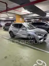2022 MG ZS
