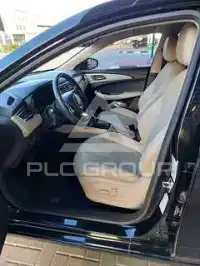 2022 MG MG5