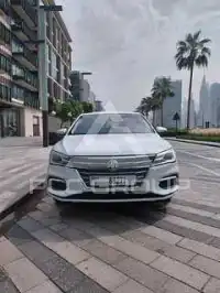 2022 MG MG5