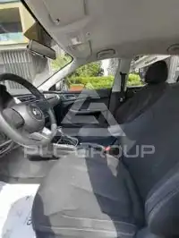 2022 MG MG5