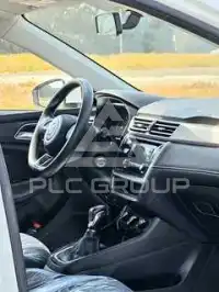 2022 MG MG5