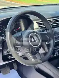 2022 MG MG5