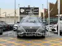 2022 MG MG5
