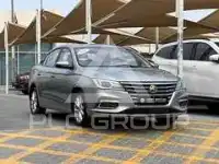 2022 MG MG5