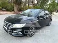 2022 MG MG5