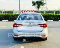 2022 MG MG5