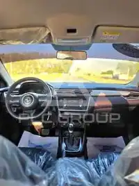 2022 MG MG5