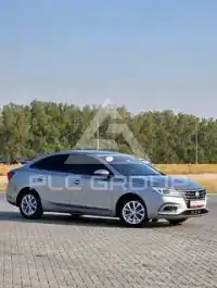 2022 MG MG5