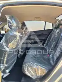 2022 MG MG5