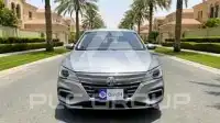 2022 MG MG5