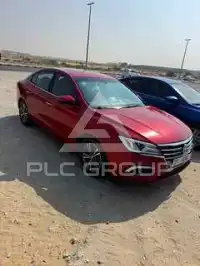 2022 MG MG5