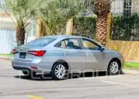 2022 MG MG5