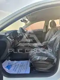2022 MG MG5