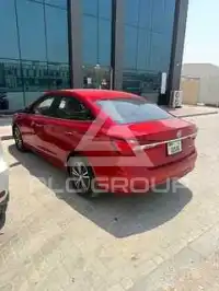 2022 MG MG5
