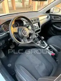 2022 MG MG5