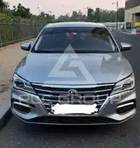 2022 MG MG5