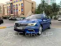 2022 MG MG5