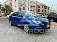 2022 MG MG5