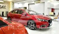 2022 MG MG6