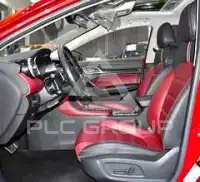 2022 MG MG6