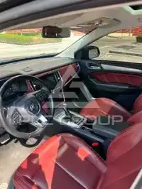 2022 MG Rx5