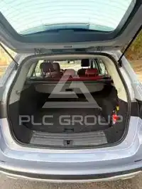 2022 MG Rx5