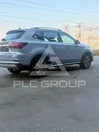 2022 MG Rx5