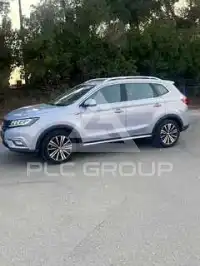 2022 MG Rx5