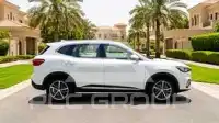 2022 MG 
