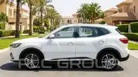 2022 MG 