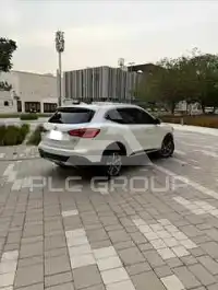 2022 MG Hs