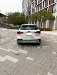 2022 MG Hs