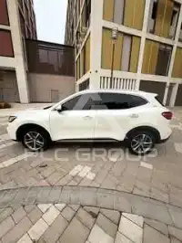 2022 MG Hs