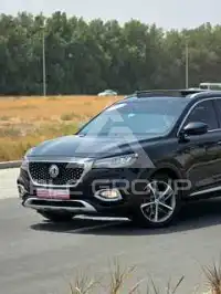 2022 MG Hs
