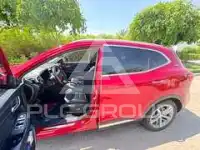 2022 MG Hs