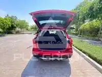 2022 MG Hs