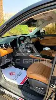 2022 MG 
